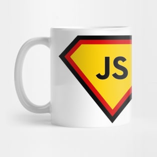 Java script - js programming language Mug